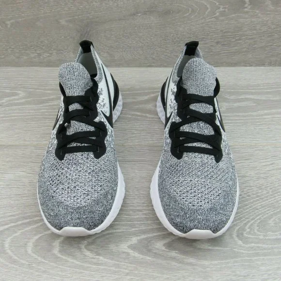 Nike Epic React Flyknit 2 Running Gym Shoes - Picture 5 of 9